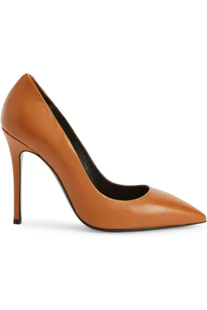 Giuseppe Zanotti Zapatillas Lucrezia con tacón de 105mm