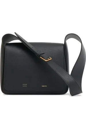 Mansur Gavriel Bolsa de hombro Box