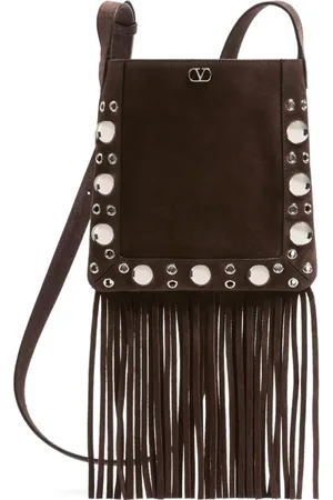 VALENTINO GARAVANI Bolsa de hombro Nellcote pequeña