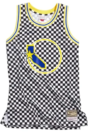Mitchell & Ness Camiseta "NBA Golden State Warriors"