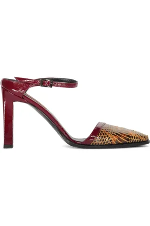 Missoni Mules con tacón de 90mm