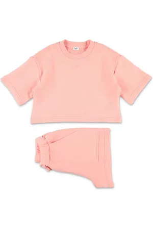 Il gufo Set de bermudas con pretina elástica