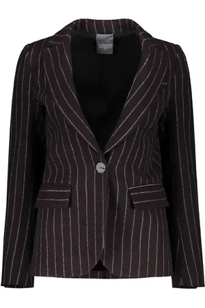 LORENA ANTONIAZZI Blazer con botones