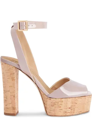 Giuseppe Zanotti Sandalias Betty con tacón de 120mm