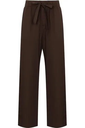 Tekla Pantalones de pijama con cordones