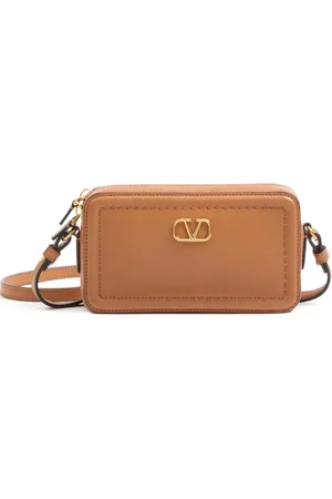 VALENTINO GARAVANI Bolsa de hombro Alltime mini