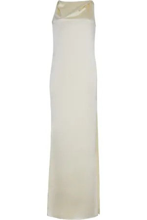 ADAM LIPPES Vestido Selima