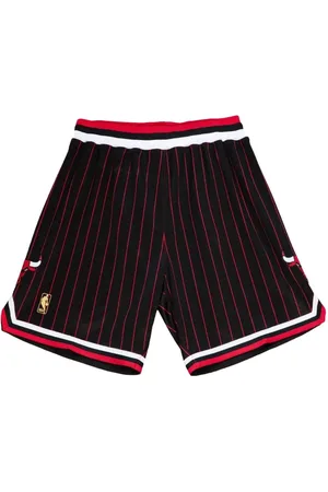 Mitchell & Ness Tenis de baloncesto NBA Chicago Bulls 96-97