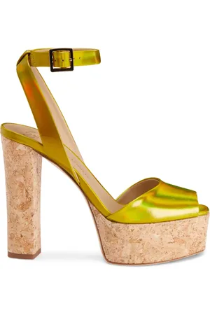 Giuseppe Zanotti Sandalias Betty con tacón de 120mm