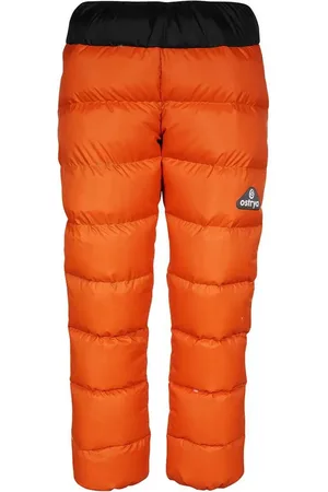 Ostrya Pantalones para nieve con logo estampado