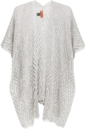 Missoni Mascada de lamé