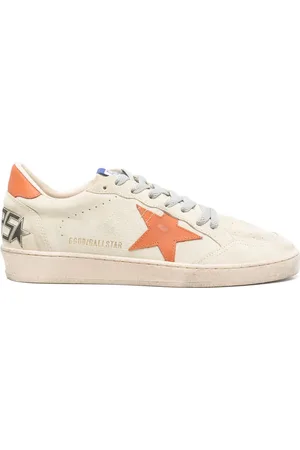 Golden Goose Tenis Ball Star