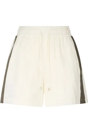 Liu Jo Shorts bordados