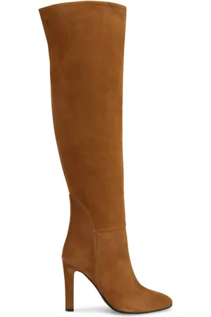 Giuseppe Zanotti Botas Hattie con tacón 105mm