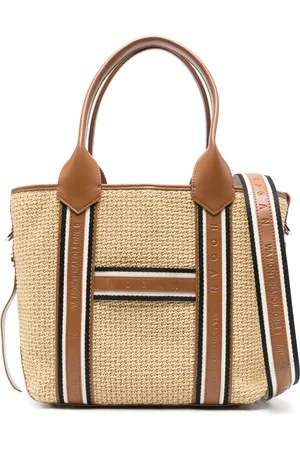 Hogan Tote Script mediana