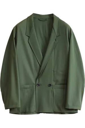 LEMAIRE Blazer con botones