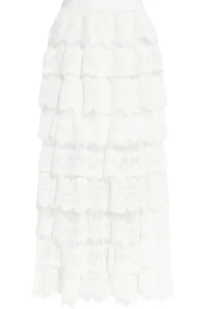 AllSaints Falda Lizi