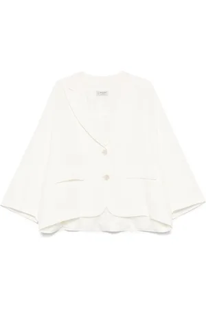 ALBERTO BIANI Blazer cady