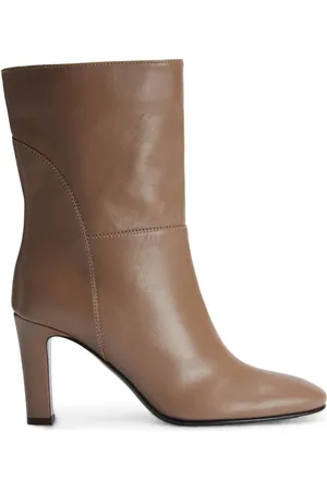 Giuseppe Zanotti Botas Viviana con tacón 90mm