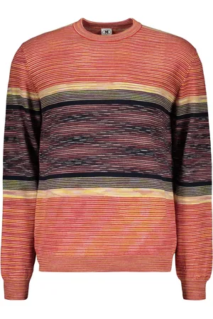 Missoni Suéter tejido en jacquard