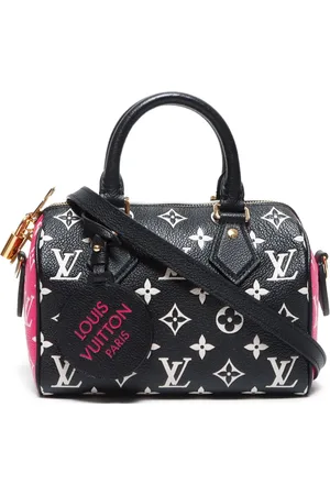 LOUIS VUITTON Bolsa de mano Speedy 20 2015-2025