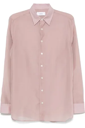 LARDINI Camisa Virgil