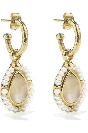 Goossens Aretes Venise con cristal