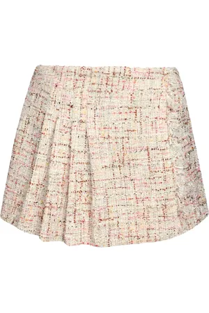 Liu Jo Shorts de tweed