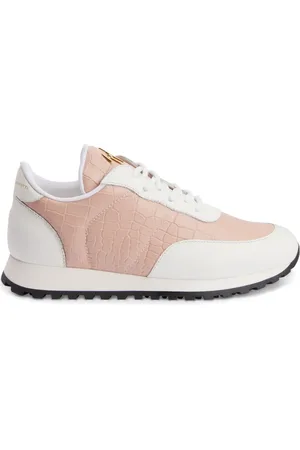 Giuseppe Zanotti Tenis Jimi Running
