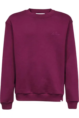 Les Deux Sudadera con cuello redondo