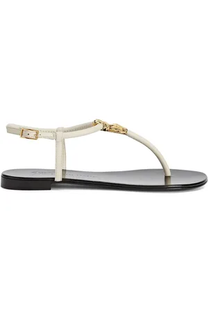 Giuseppe Zanotti Sandalias con tiras