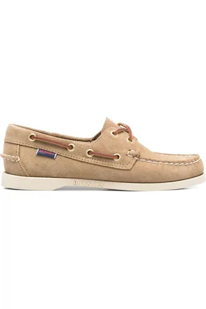 SEBAGO Zapatos top sider Artisan de x Opera Portland