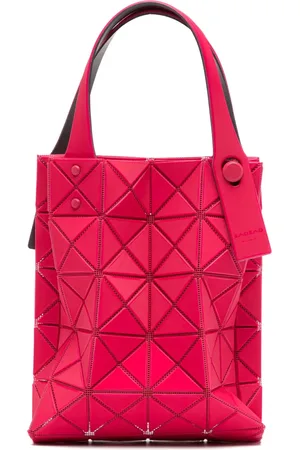 Issey Miyake Bolsa Prism Plus mini