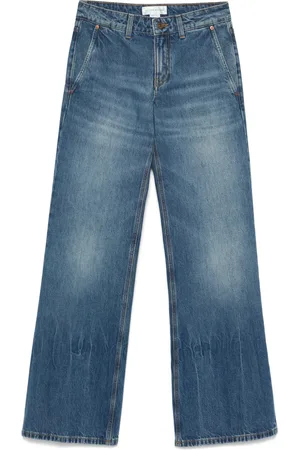 Victoria Beckham Jeans acampanados