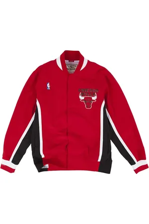 Mitchell & Ness Chamarra "NBA 1992-93 Chicago Bulls"