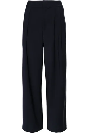 tibi Pantalones palazzo Stella