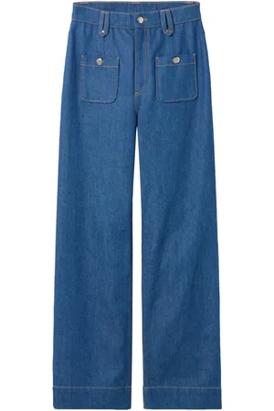 Claudie Pierlot Jeans Brut