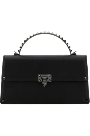 VALENTINO GARAVANI Tote con apliques