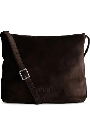 Yu Mei Bolsa crossbody Braidy