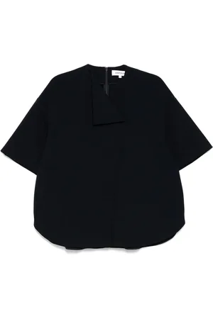 ENFÖLD Blusa circular
