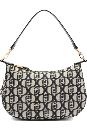 Liu Jo Bolsa de hombro en jacquard
