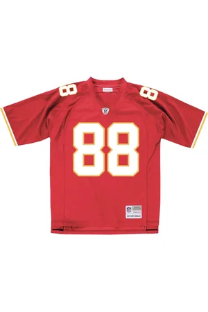 Mitchell & Ness Playera NFL Kansas City Chiefs 2004 Tony Gonzalez Legacy