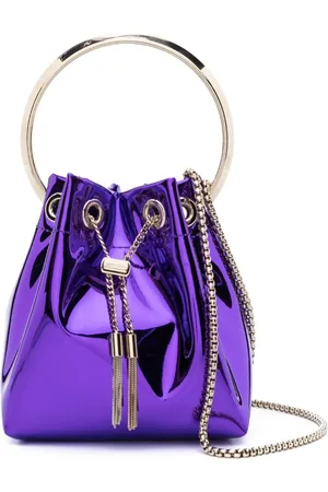 Jimmy Choo Bolsa bucket Bon Bon