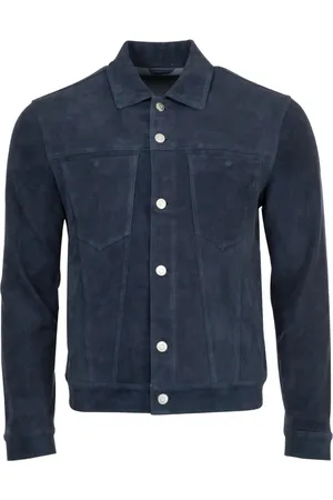 GIORGIO BRATO Sobrecamisa manga larga