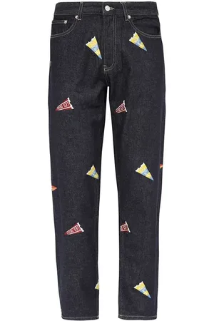 Les Deux Jeans rectos