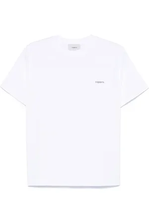 COPERNI Playera con logo estampado