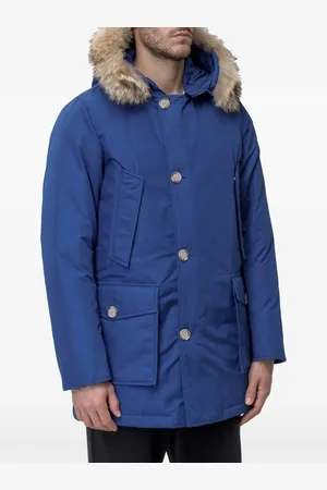 Woolrich Parka Arctic
