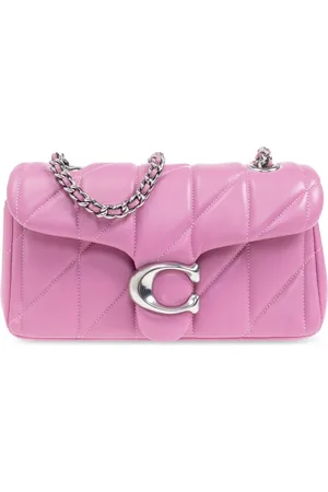 Coach Bolsa de hombro Tabby 20