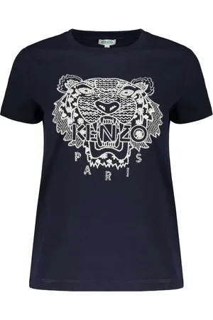 Kenzo Playera de algodón
