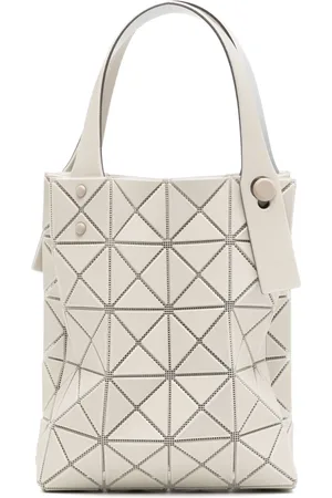 Issey Miyake Bolsa Prism Plus mini